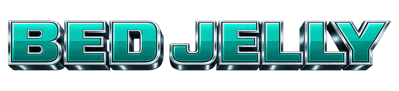 Bed Jelly